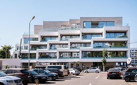 Amaris - Apartamente de vacanță Eforie Lângă Plajă